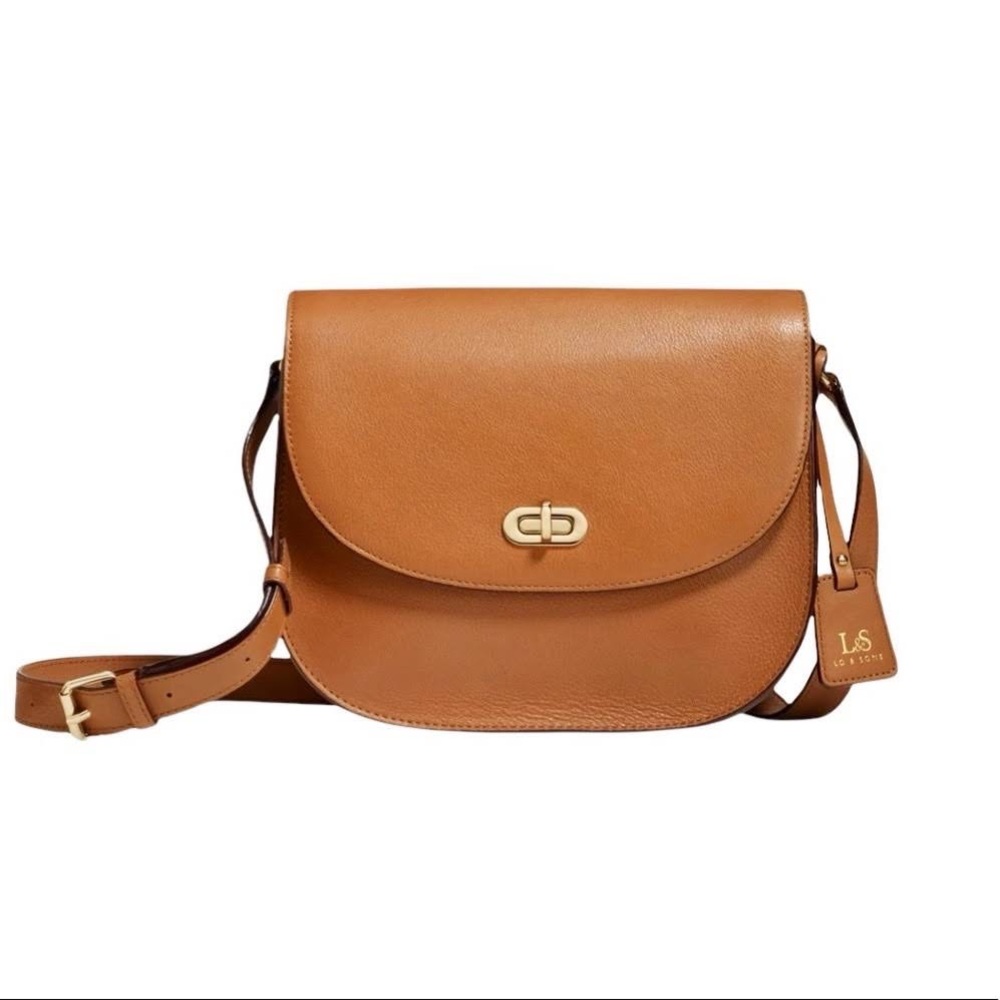 Lo & Sons Claremont Camera Bag